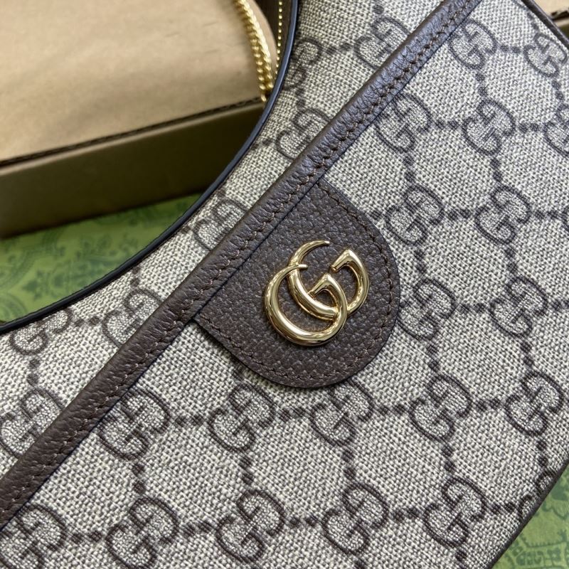 Gucci Hobo Bags